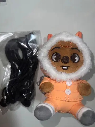 Stray Kids HAN QUOKKA SKZOO 스마트폰 홀더