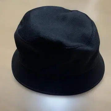 KIJIMA TAKAYUKI 블랙 버킷햇