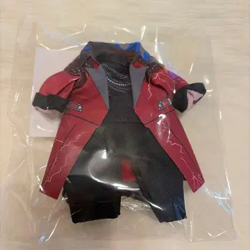 쿠로사키 란마루 엠파이어 누이스타 코스튬