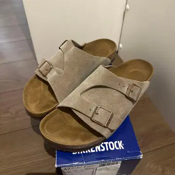 BIRKENSTOCK 취리히 27.0cm