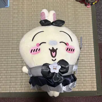 치이카와 초 매지컬 치이카와 나쁜 버전 마스코트 봉제 인형 토끼