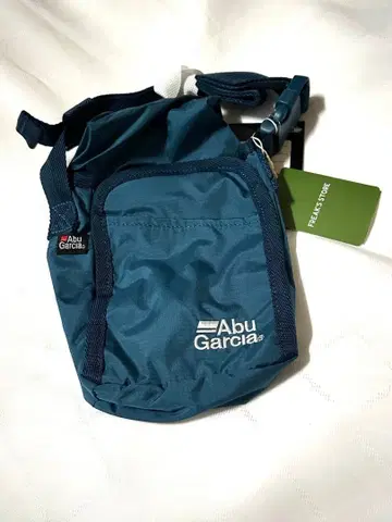 프릭스스토어 ABU Garcia 숄더백 파우치