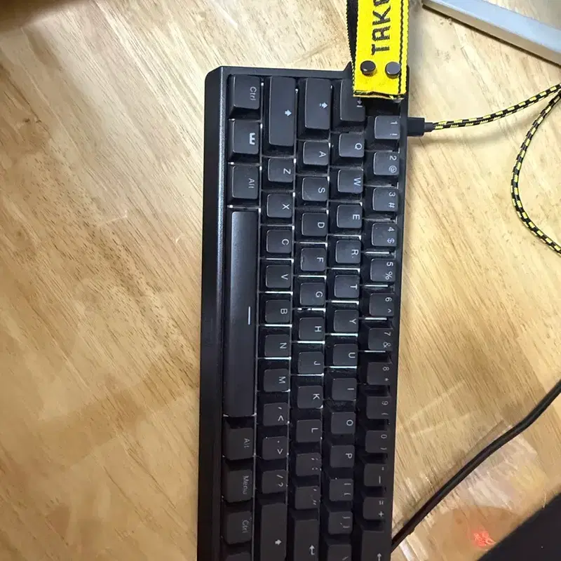 우팅 60he
