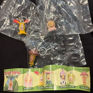 코비토즈칸 메지루시 프렌즈