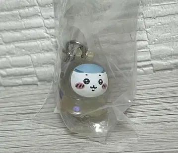 하치와레 메지루시 액세서리