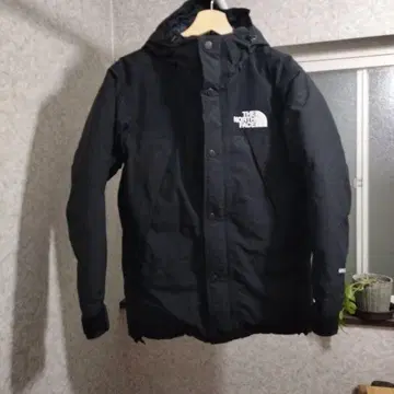 THE NORTH FACE 마운틴 다운 자켓 [ 정가 68,200엔 ]