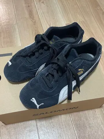 최종 가격 puma speedcat