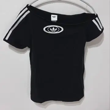 adidas 오프숄더