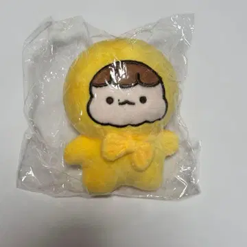 EXO 백현 백 BAEKHYUN 봉제 인형 11cm