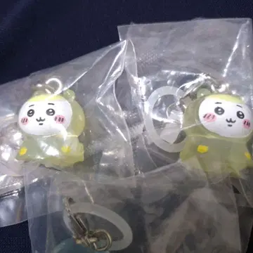 치이카와 메지루시 액세서리 묶음 판매