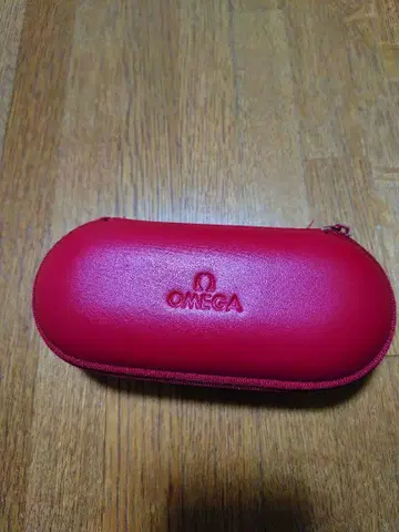 OMEGA 손목시계 휴대폰 케이스 4개 세트