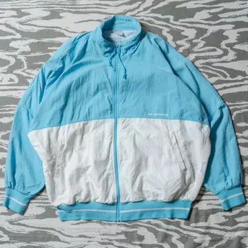 90s Mizuno SUPERSTAR 빈티지 자켓 블루종