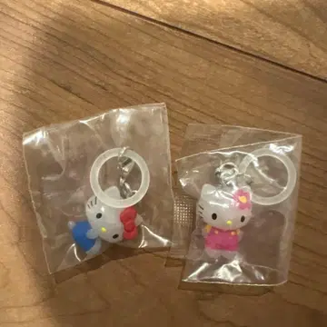 키티 메지루시 액세서리