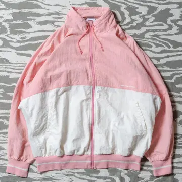 90s Mizuno SUPERSTAR 빈티지 자켓 블루종