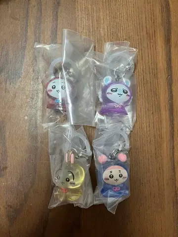 치이카와 메지루시 액세서리 3