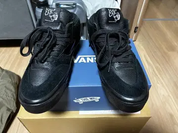 반스 프리미엄 하프캡 33 TPU 도쿄 27cm