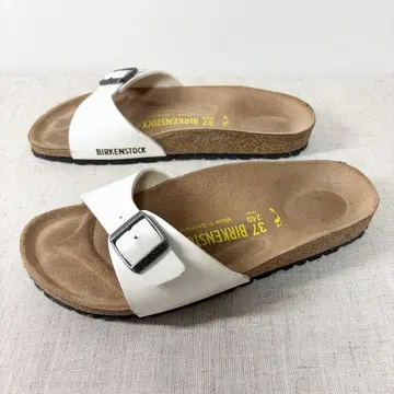 컨디션 최상 BIRKENSTOCK 버켄스탁 마드리드 벨트 샌들