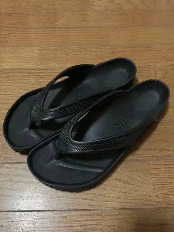 버켄스탁 호놀룰루 새상품급
