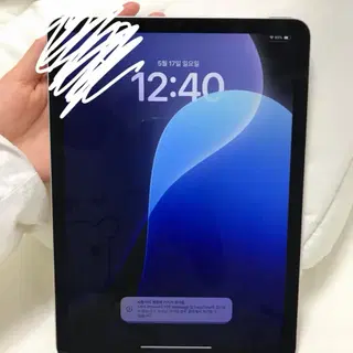 iPad Air 5세대 64GB + Apple Pencil 2세대 세트 | 브랜드 중고거래