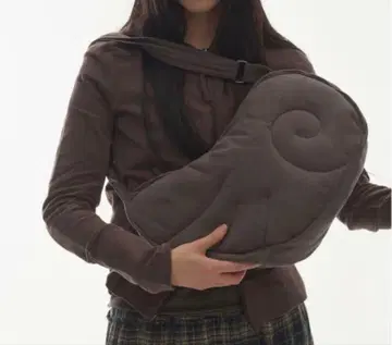 COYSEIO Wing Bag 그레이