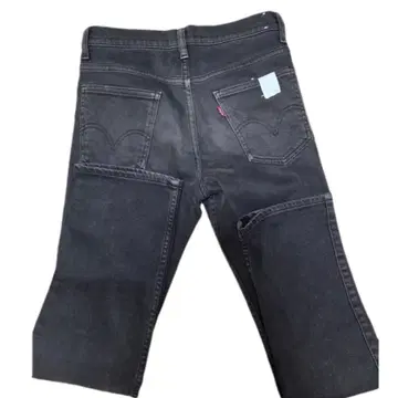 Levi's X N.Hoolywood 517 black jean | 브랜드 중고거래 플랫폼, 번개장터