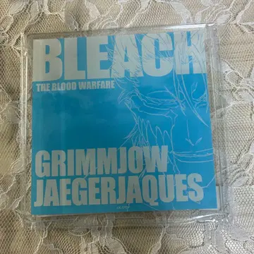 블리치 BLEACH 프린세스 카페 그림죠 아크릴 스탠드