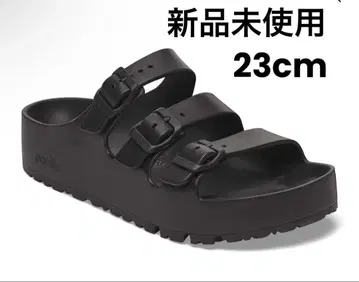 버켄스탁 플로리다 플랫폼 23cm