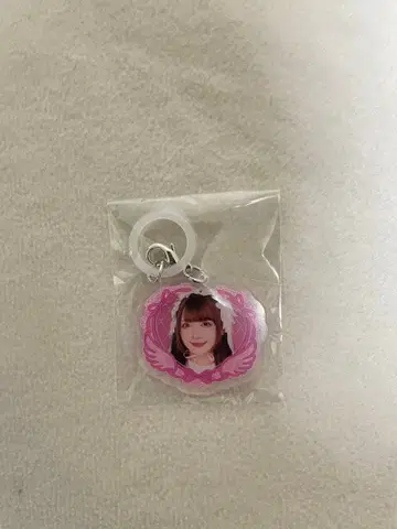 큐루링 해봐 치바 유나 메지루시 키링