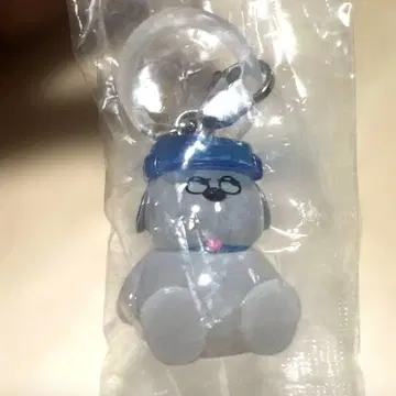 PEANUTS 스누피 [올라프] 메지루시 액세서리