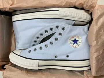 CONVERSE ADDICT CHUCK TAYLOR CANVAS HI