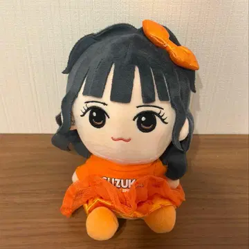 [옷 갈아입기 포함] 진세이 스즈카 치비 누이 Ver.1