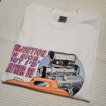 90's ONEITA 데드스탁 레이싱 모터 사이클
