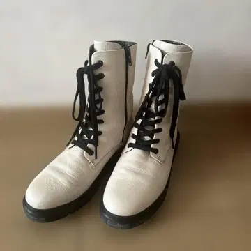 에코 숏부츠 38