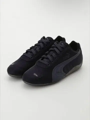 emmi PUMA 푸마 스피드캣 Speed cat satin 23