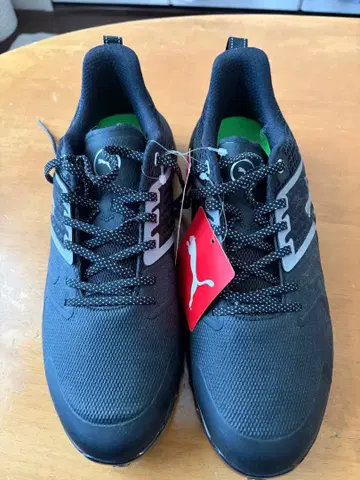 Puma IGNITE 골프화 블랙
