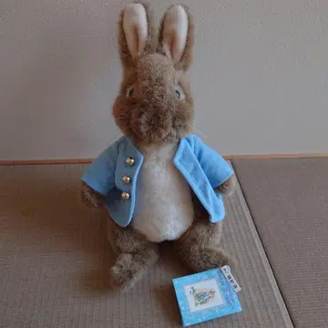 PETER RABBIT 봉제 인형