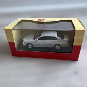 NISSAN CIMA 450 VIP 미니카 J 컬렉션