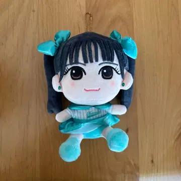 CANDY TUNE 봉제인형