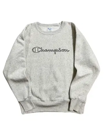 새상품급 champion REVERSE WEAVE M 리버스 위브 단색