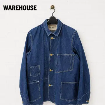WAREHOUSE DUCK DIGGER 커버올 36 R1299