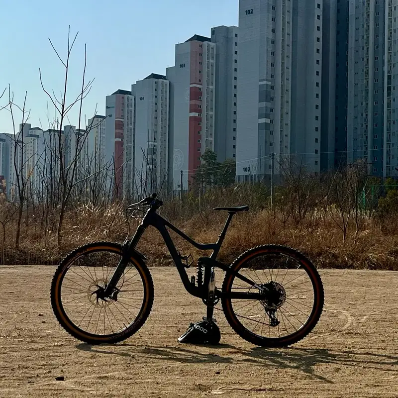 스캇 랜섬920 풀샥