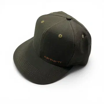 Carhartt 캡 미국제 USA제