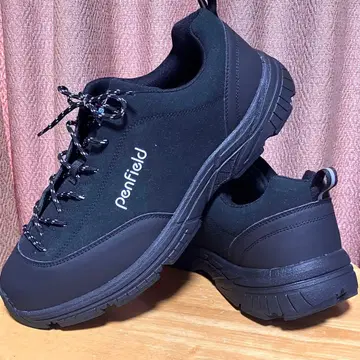 미사용 새상품 BIG 사이즈 penfield 펜필드 32cm 6E