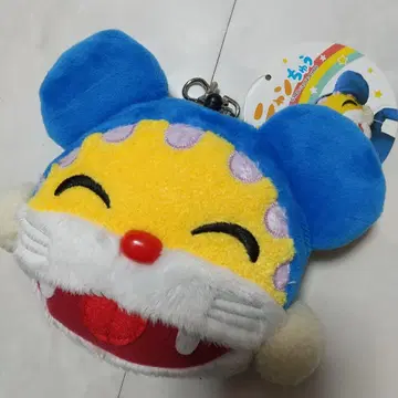 새상품 냥츄 릴 타입 패스 케이스