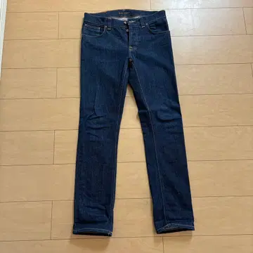 컨디션 최상 nudie jeans w31