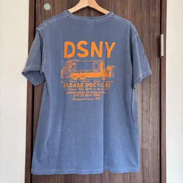 OnlyNY 온리뉴욕 T셔츠