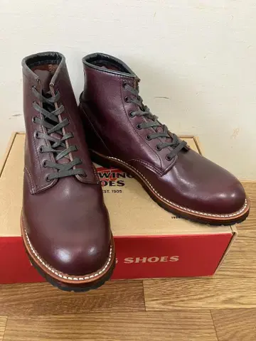 REDWING 레드윙 9011 부츠 9.5D