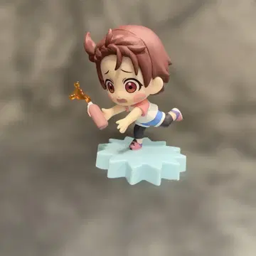 새상품급 메달리스트 mOH!ment 미니 피규어 이노리