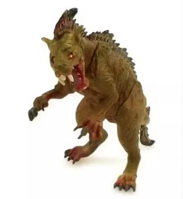 카이요도 캡슐Q 뮤지엄 UMA 대전 츄파카브라 미개봉품