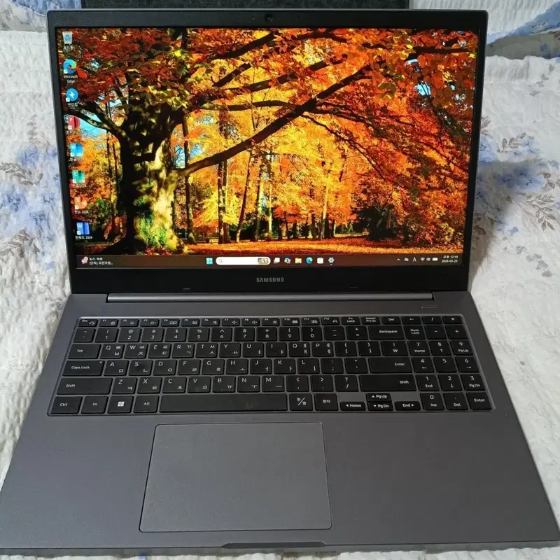 삼성 갤럭시북 NT550XDA 11세대